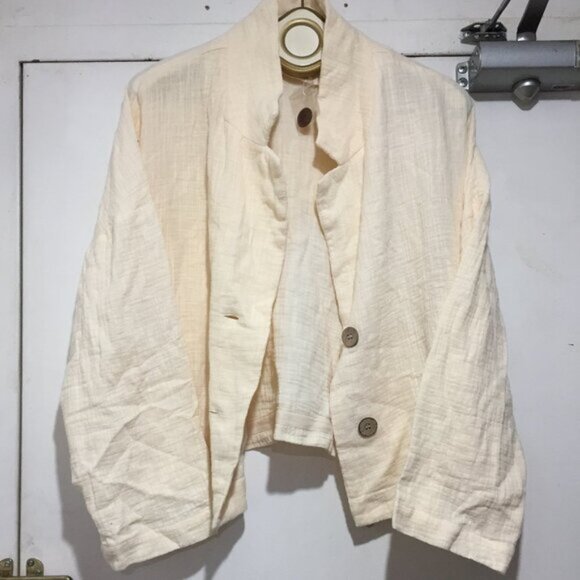 LOVERICHE LIGHTWEIGHT JACKETS SIZE M - Picture 5 of 7
